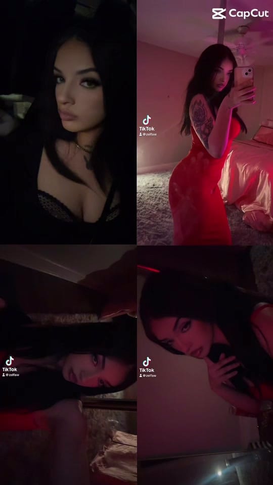 Post 2 by Cutiepo on TikTok (video)