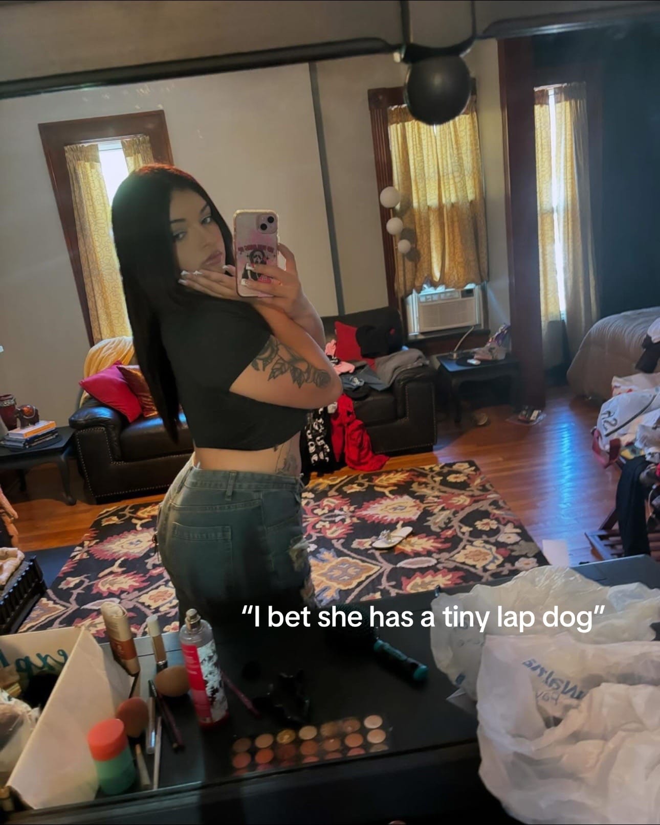 Post 7 by Cutiepo on TikTok (video)