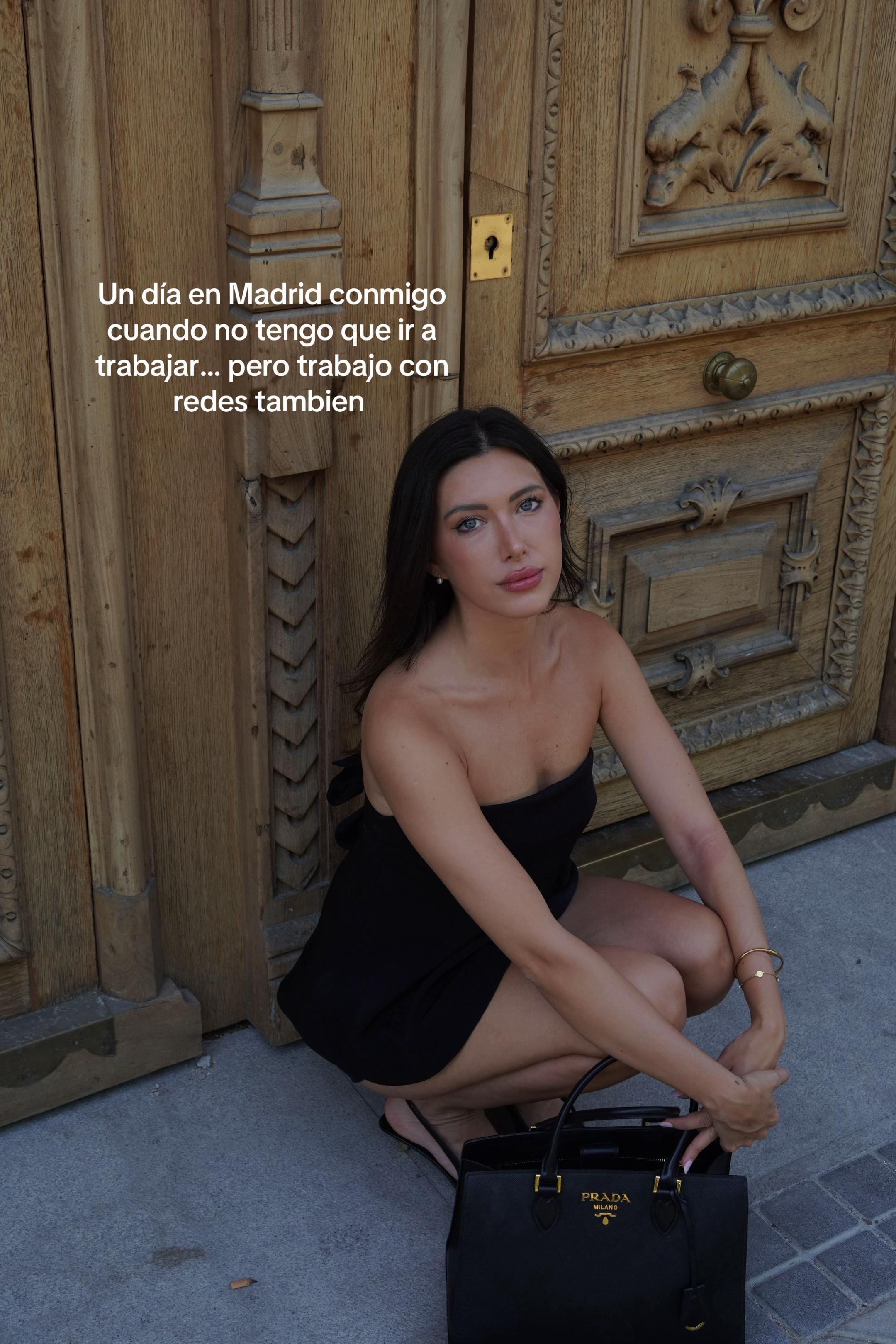 Post 1 by Guille Regne on TikTok (video)