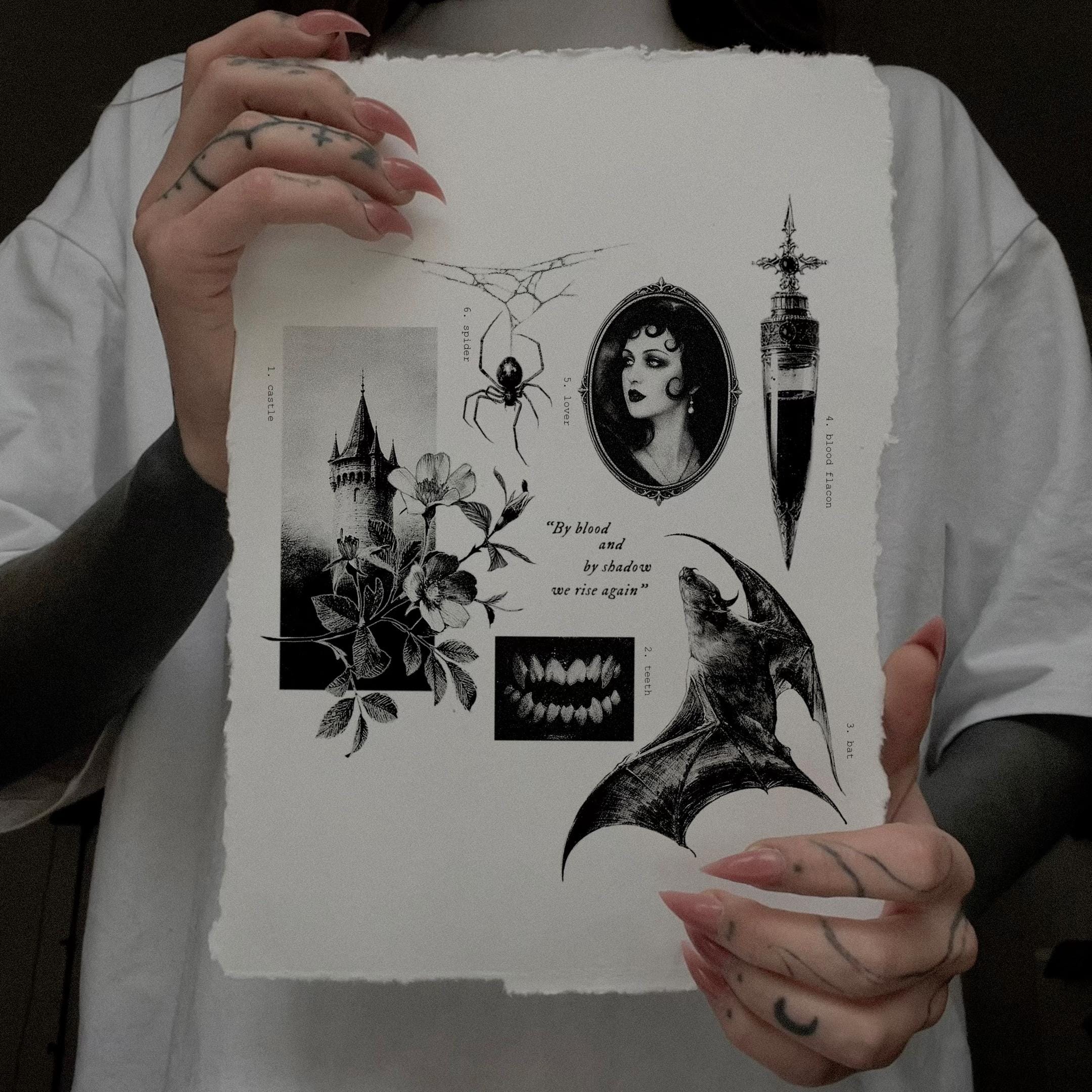 Post 2 by Danna Rogovska on TikTok (video)