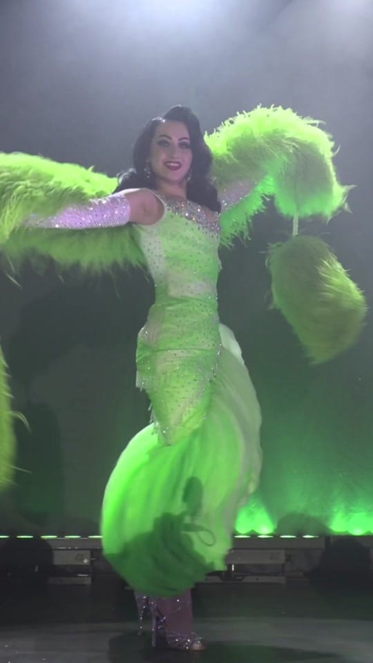 Post 7 by Katrin Gajndr | Luxury Artist on TikTok (video)