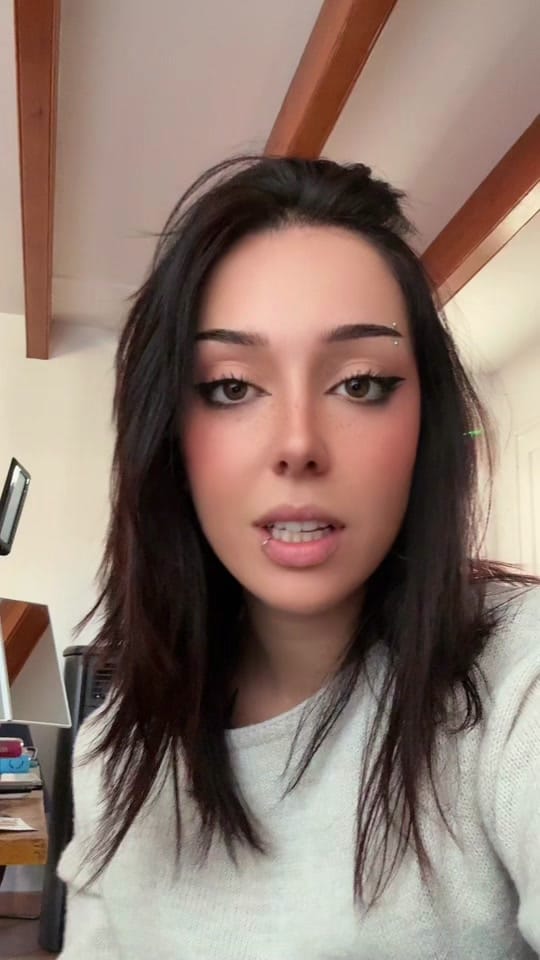 Post 9 by Nerea Soler on TikTok (video)