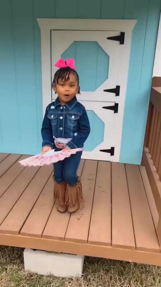 Post 8 by Stacy Brooks on TikTok (video)