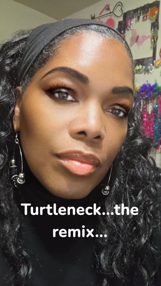 Post 1 by Stacy Brooks on TikTok (video)