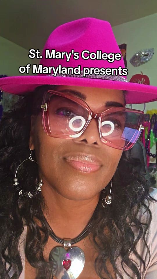Post 4 by Stacy Brooks on TikTok (video)