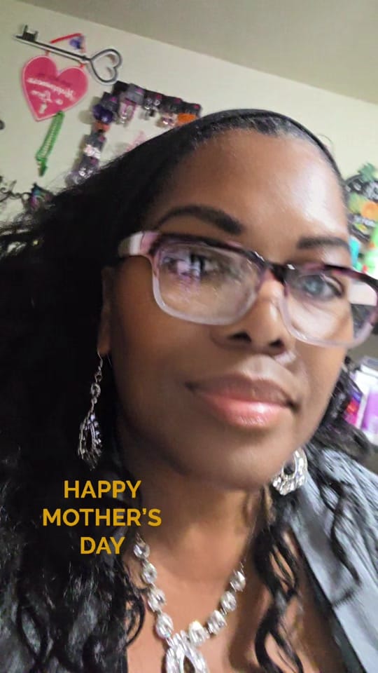 Post 6 by Stacy Brooks on TikTok (video)