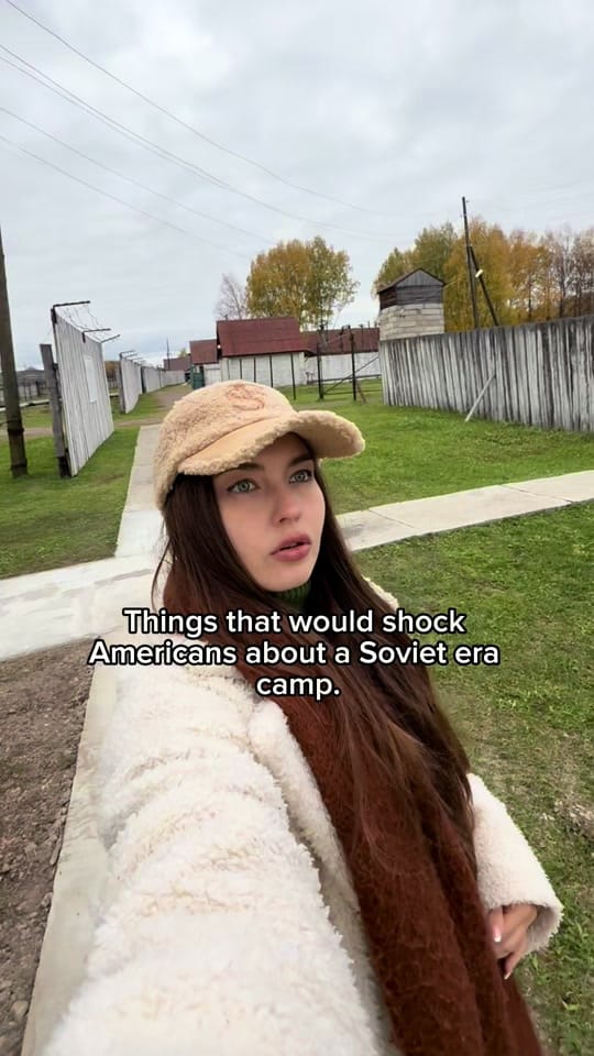Post 7 by Little Engine Travels on TikTok (video)