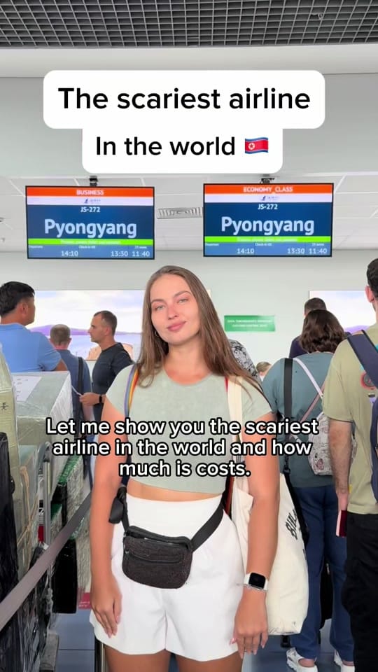 Post 8 by Little Engine Travels on TikTok (video)