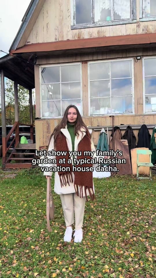 Post 3 by Little Engine Travels on TikTok (video)