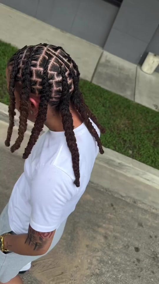 Post 1 by Locdoctor901 on TikTok (video)