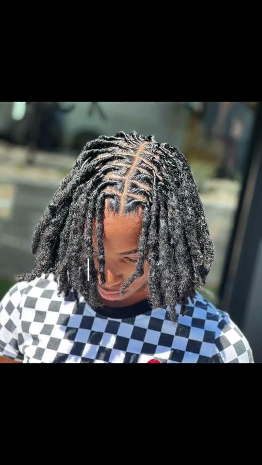 Post 2 by Locdoctor901 on TikTok (video)