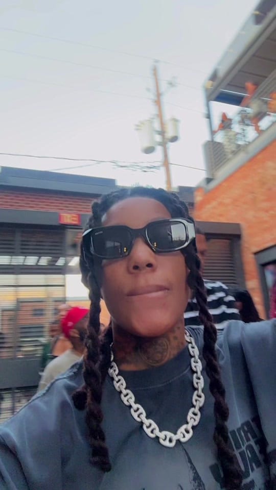 Post 6 by Locdoctor901 on TikTok (video)