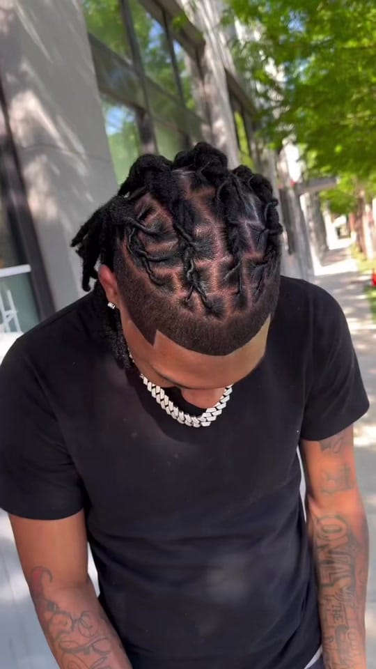 Post 8 by Locdoctor901 on TikTok (video)