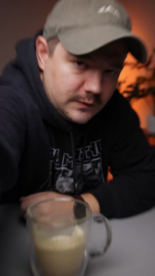 Post 1 by Johnfmedia on TikTok (video)