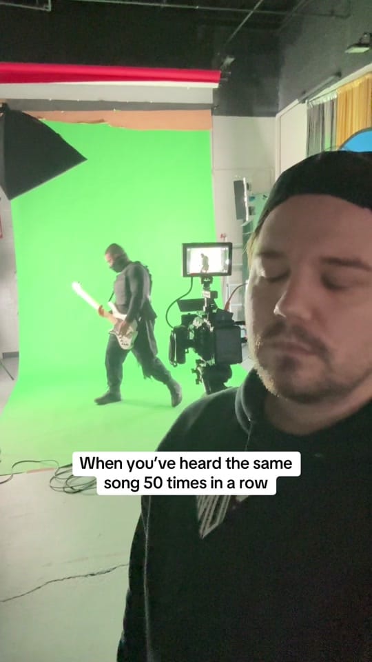 Post 7 by Johnfmedia on TikTok (video)