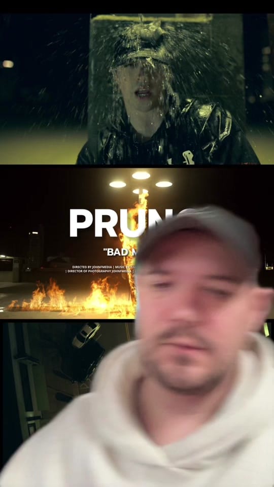 Post 8 by Johnfmedia on TikTok (video)