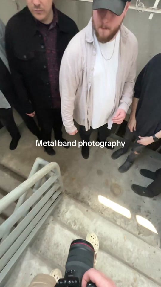 Post 2 by Johnfmedia on TikTok (video)