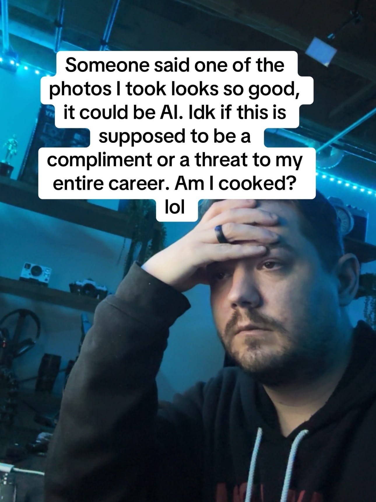 Post 3 by Johnfmedia on TikTok (video)