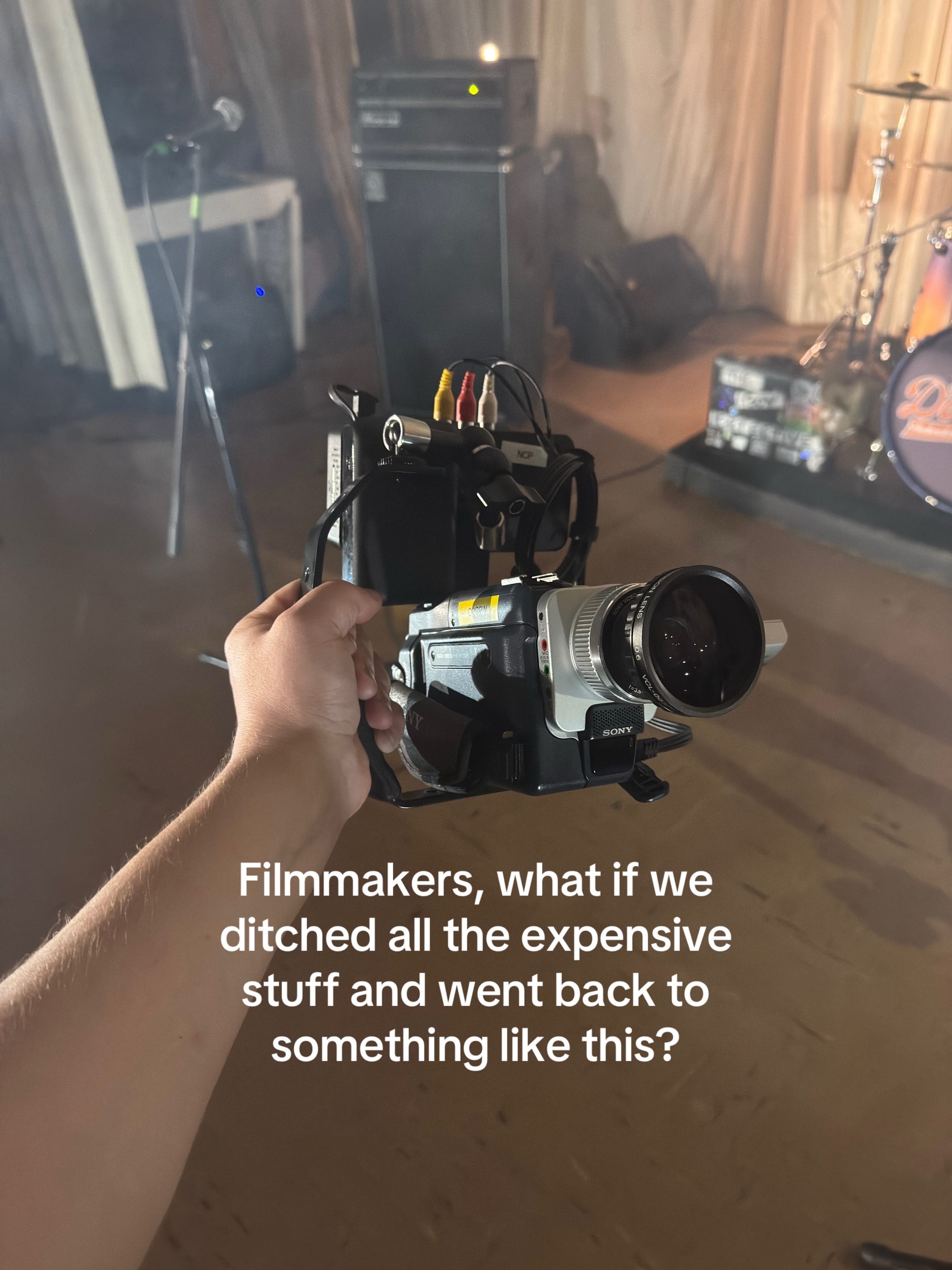 Post 6 by Johnfmedia on TikTok (video)
