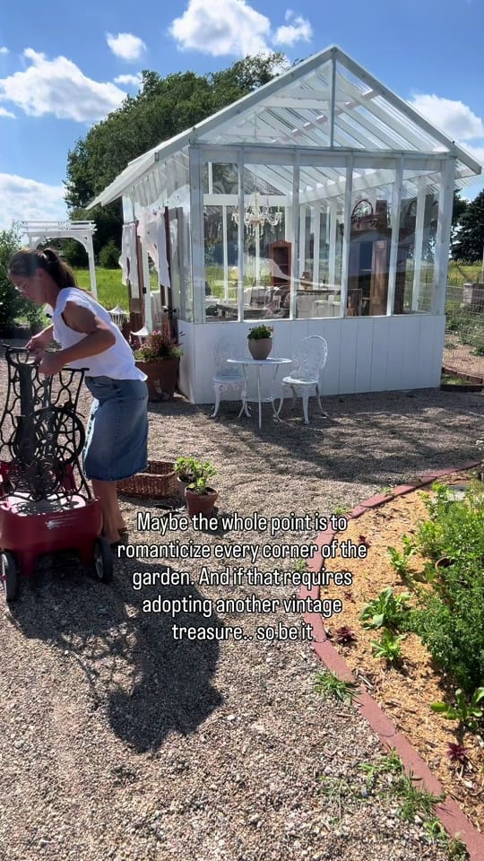 Post 3 by Rosalind Yoder- Gardener on TikTok (video)