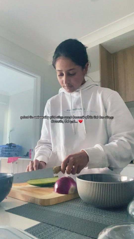 Post 4 by Rivipaba Pathirana 🎀🇦🇺 on TikTok (video)