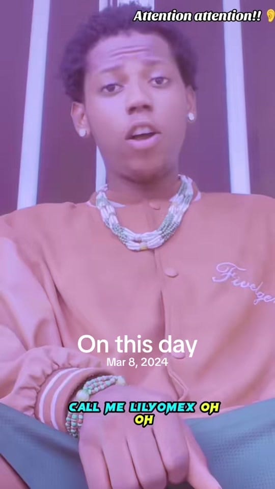 Post 8 by YOMI OGO 🐼 ✨ on TikTok (video)