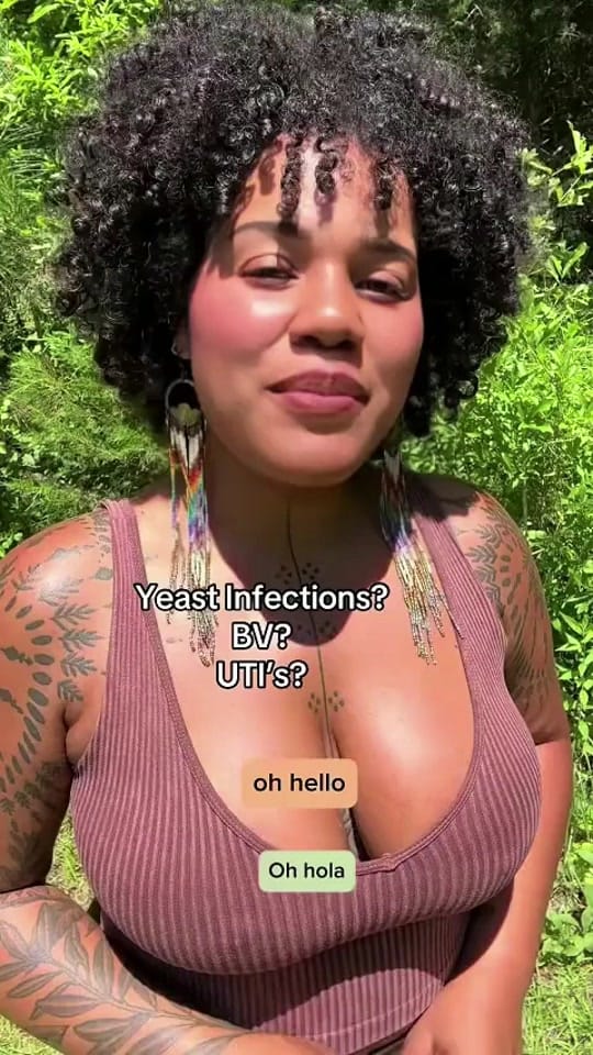 Post 9 by WellnessQueen on TikTok (video)