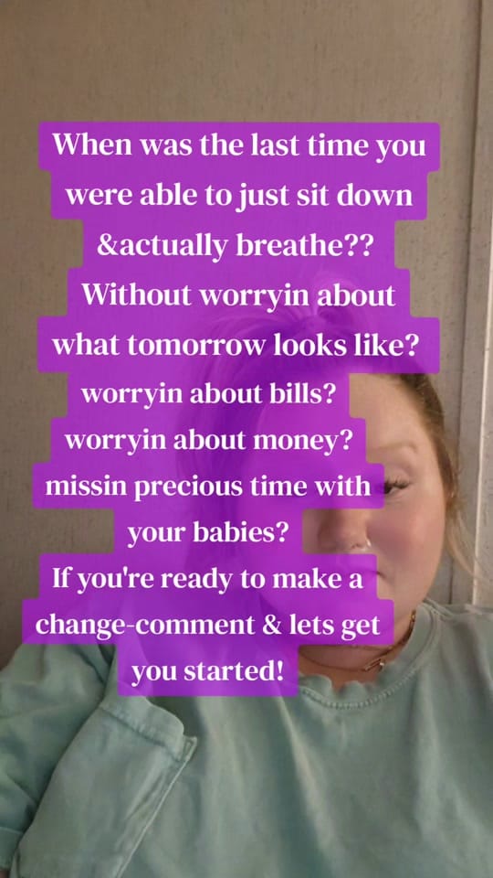 Post 1 by Haleigh Anderson on TikTok (video)