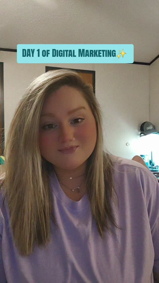 Post 9 by Haleigh Anderson on TikTok (video)