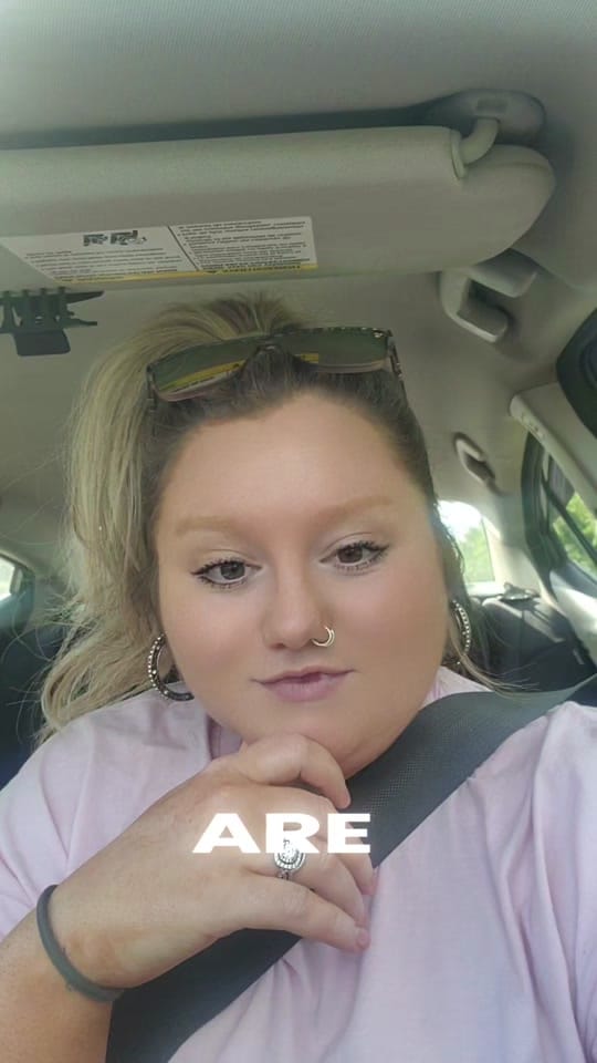 Post 7 by Haleigh Anderson on TikTok (video)