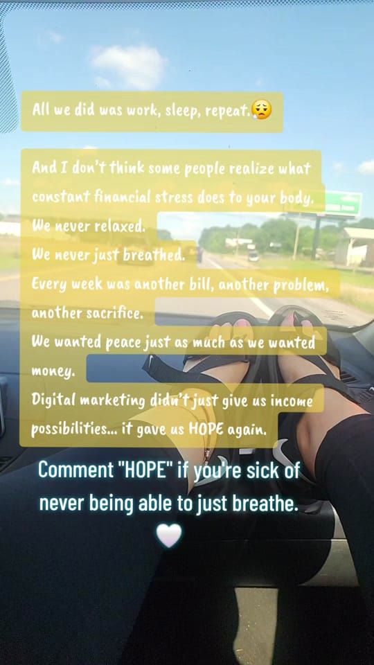 Post 4 by Haleigh Anderson on TikTok (video)