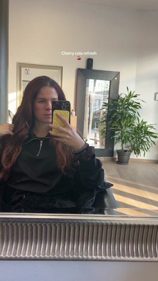 Post 6 by Laurymundy on TikTok (video)