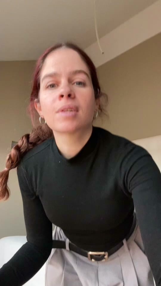 Post 9 by Laurymundy on TikTok (video)