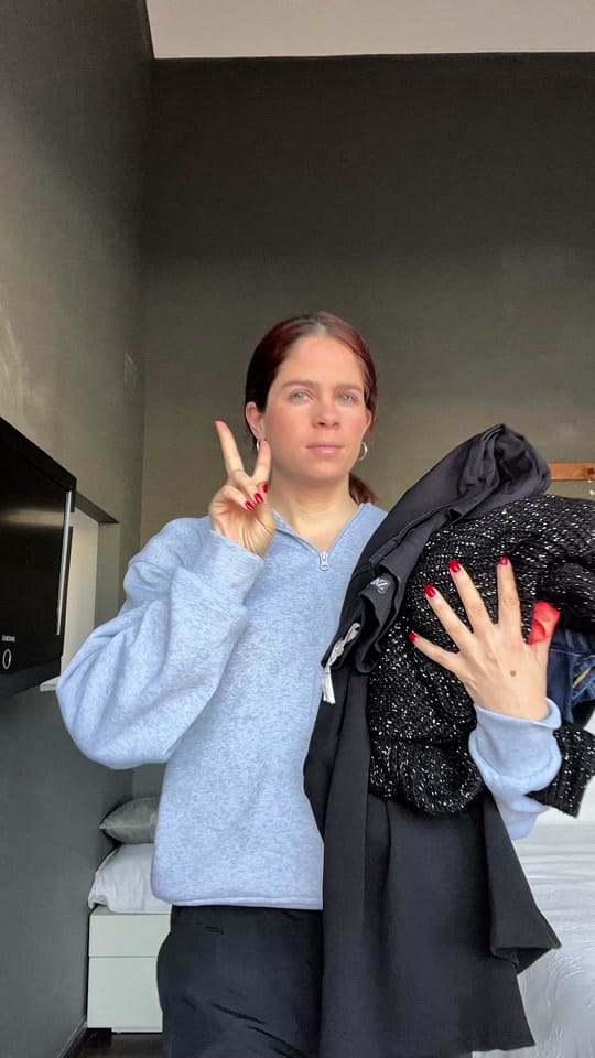 Post 10 by Laurymundy on TikTok (video)