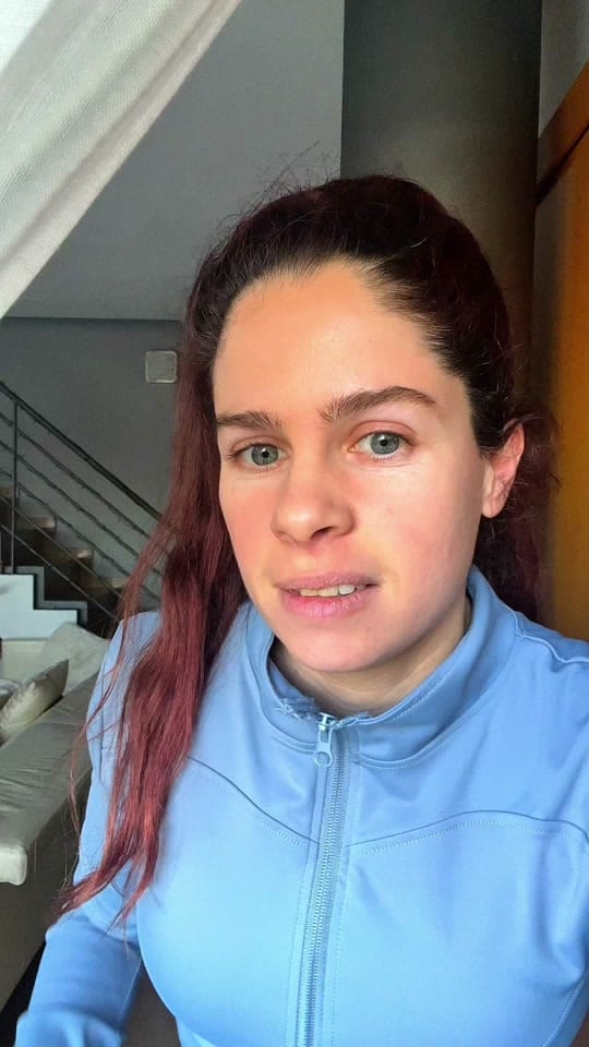Post 3 by Laurymundy on TikTok (video)