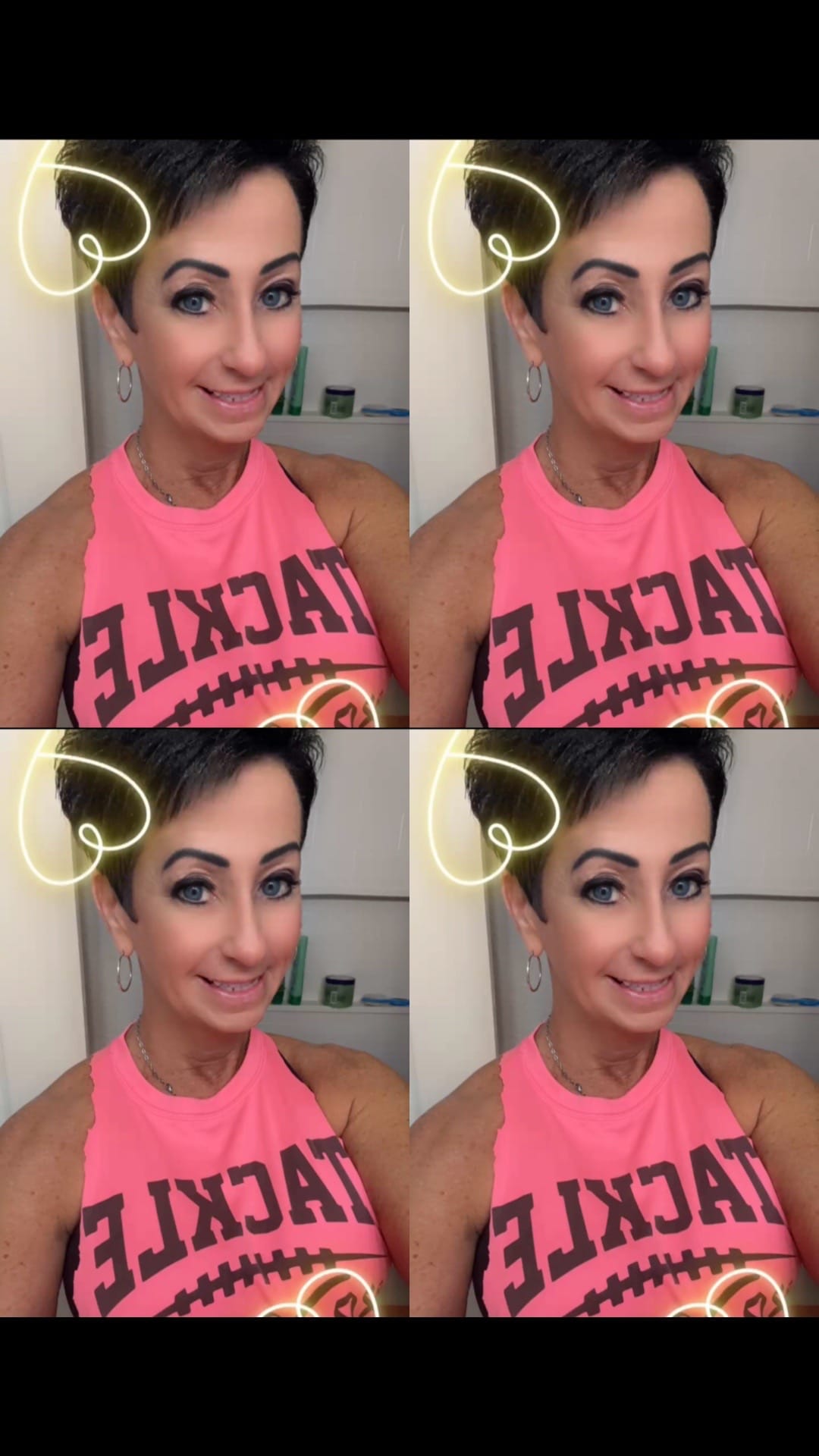 Post 7 by TexasFitNurse-FrenchieMaMa💕🐾 on TikTok (video)
