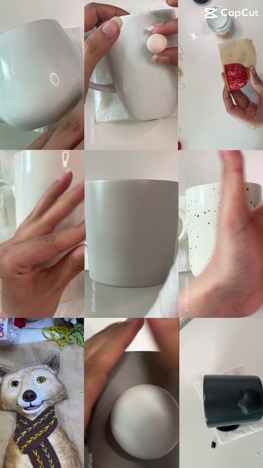 Post 5 by Ella on TikTok (video)