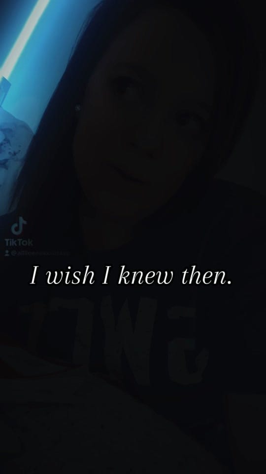 Post 9 by Alexis Stuart on TikTok (video)