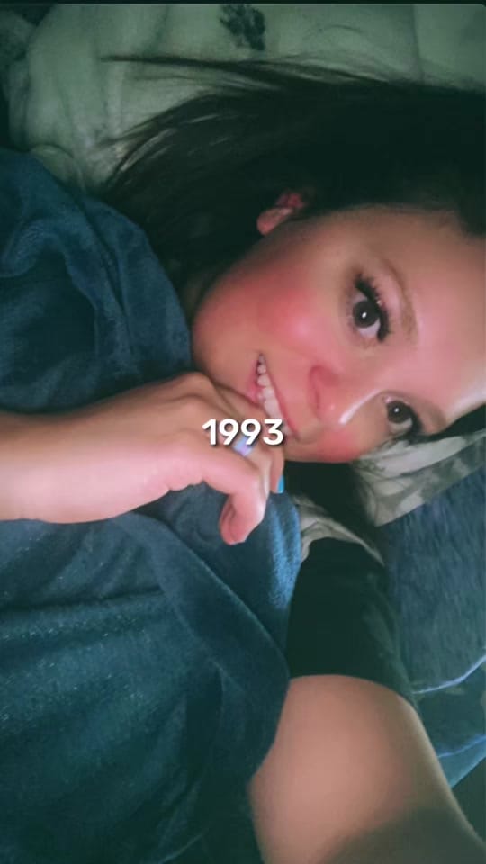 Post 4 by Alexis Stuart on TikTok (video)