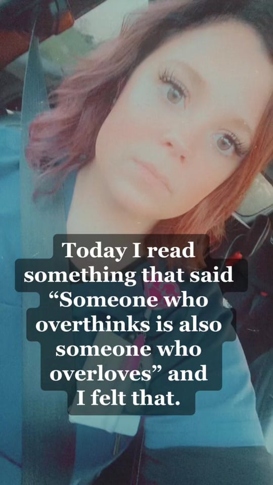 Post 7 by Alexis Stuart on TikTok (video)