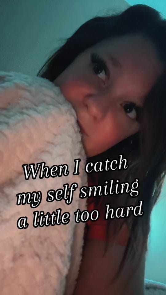 Post 8 by Alexis Stuart on TikTok (video)