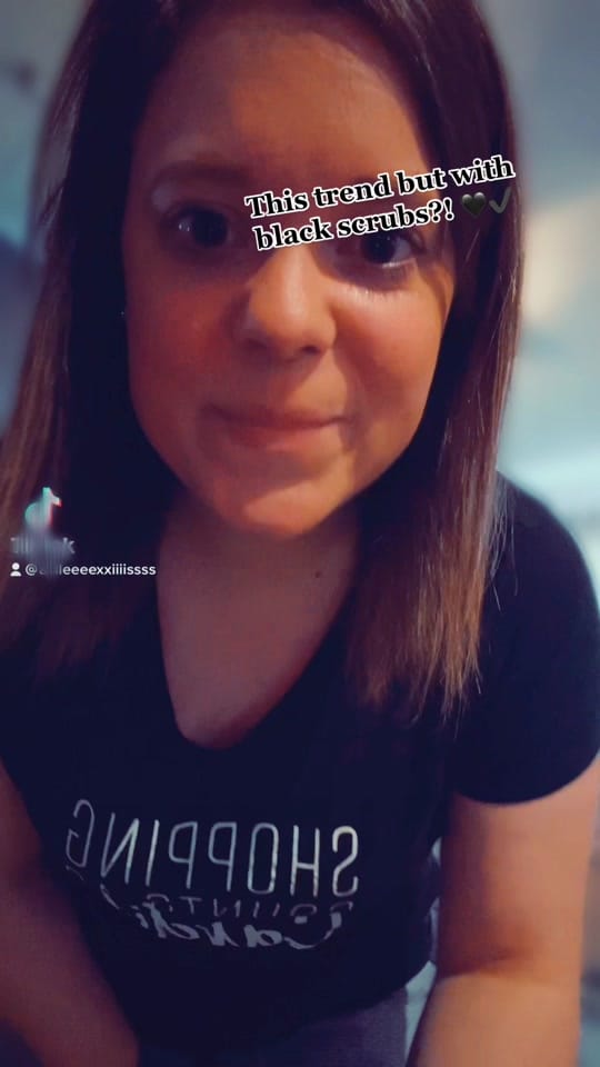 Post 10 by Alexis Stuart on TikTok (video)