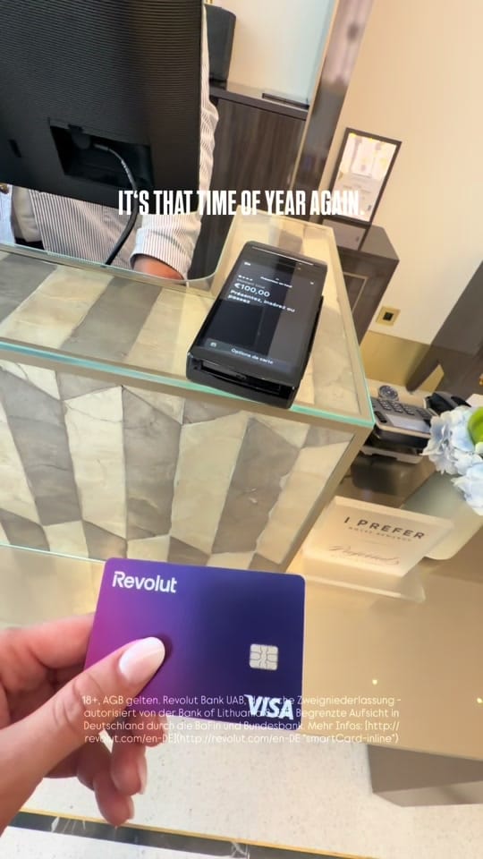 Post 1 by Hanna Schönwald on TikTok (video)