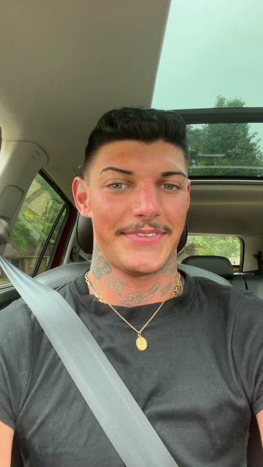Post 2 by Ry 🤍 on TikTok (video)