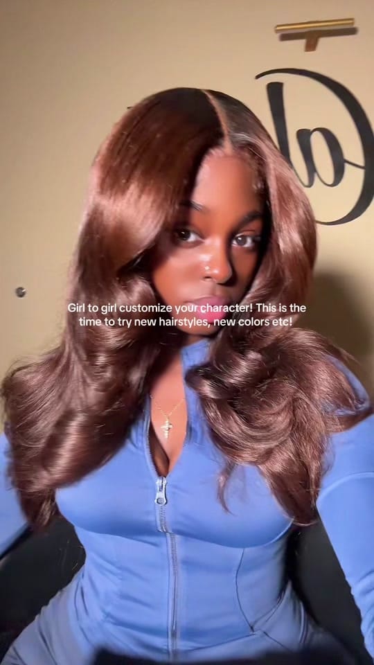 Post 3 by Dr. Wendy Oluchi DNP on TikTok (video)