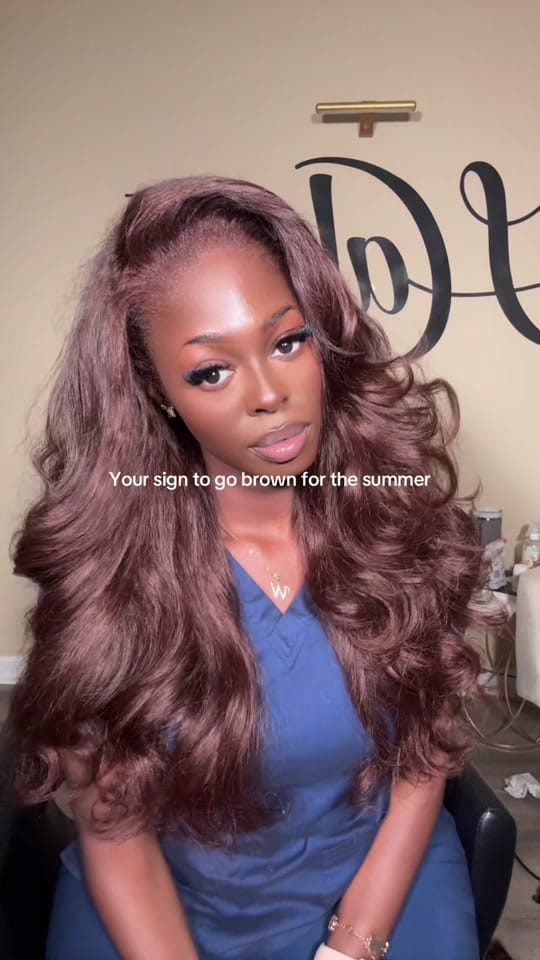 Post 5 by Dr. Wendy Oluchi DNP on TikTok (video)