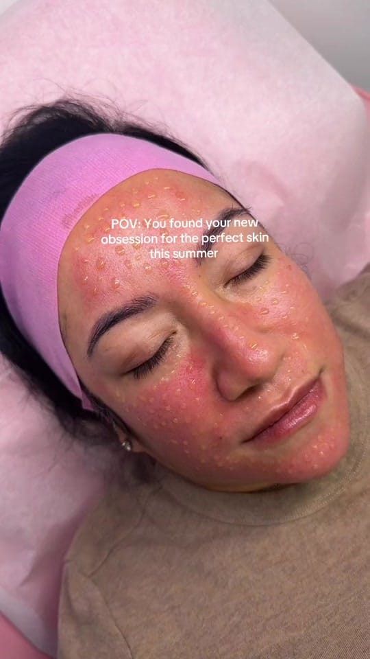 Post 7 by Dr. Wendy Oluchi DNP on TikTok (video)