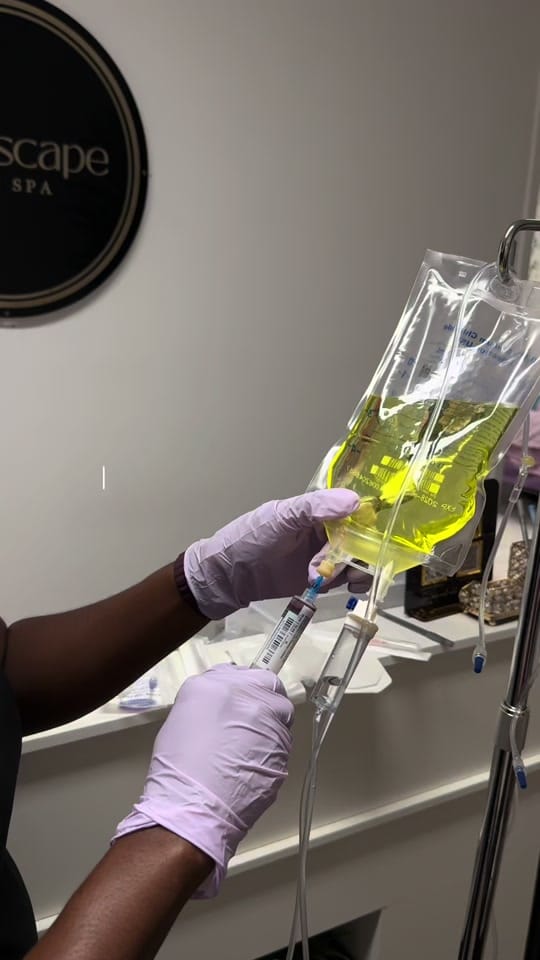 Post 2 by Dr. Wendy Oluchi DNP on TikTok (video)