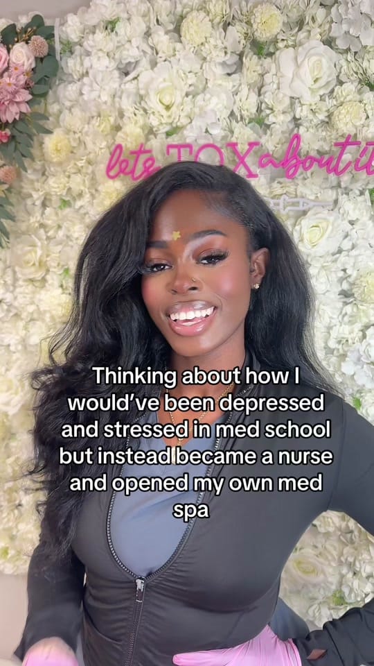 Post 9 by Dr. Wendy Oluchi DNP on TikTok (video)