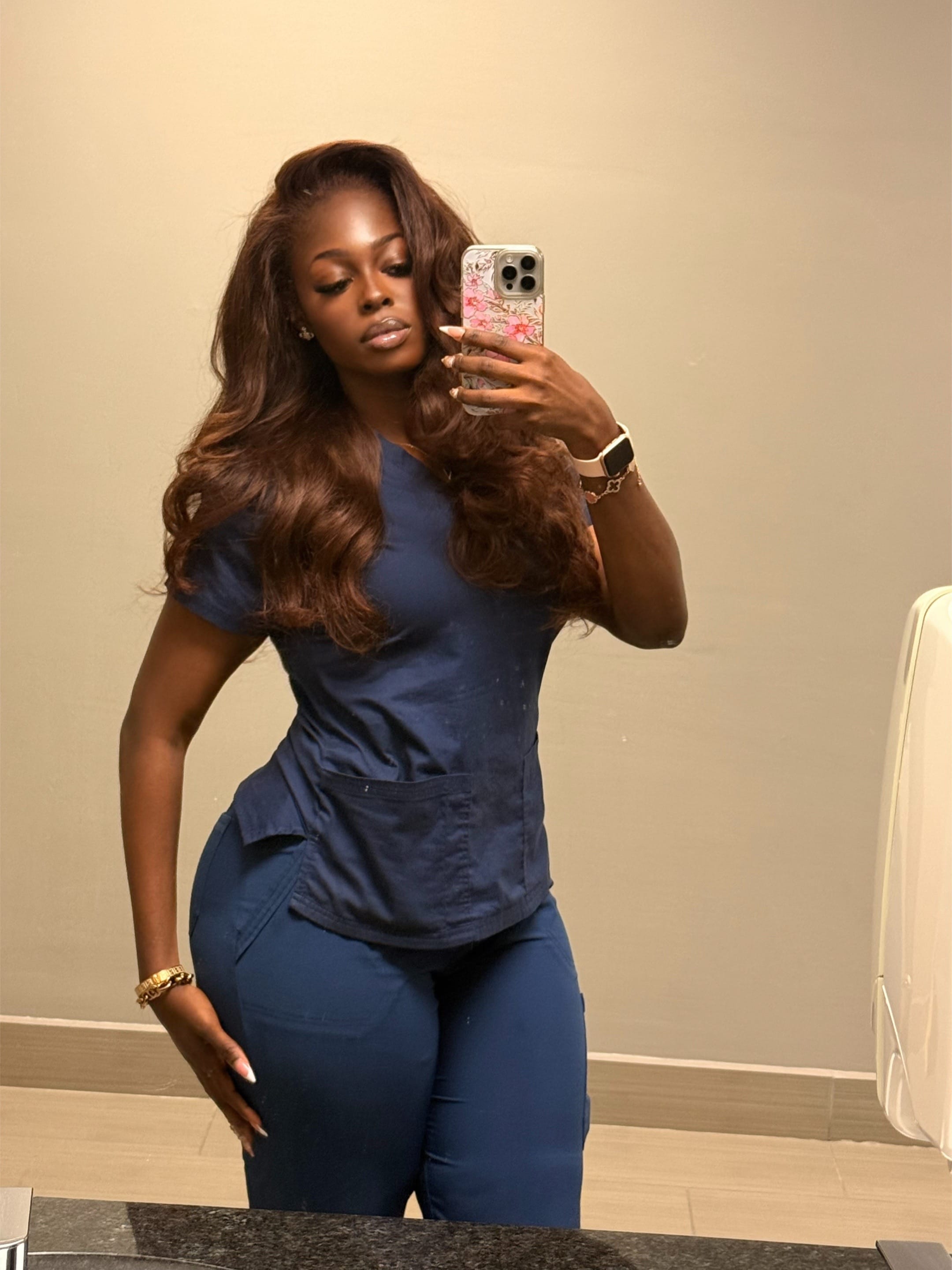 Post 1 by Dr. Wendy Oluchi DNP on TikTok (video)
